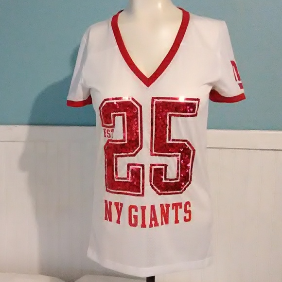 PINK Victoria's Secret Tops - SALE PINK V.S. Short Sleeve Shirt. Size XS